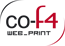Co-F4 Agence Web et Print à Lyon
