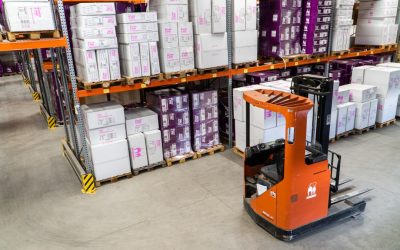 Plateformes de gestion des ventes et des stocks : optimiser votre chaîne d’approvisionnement