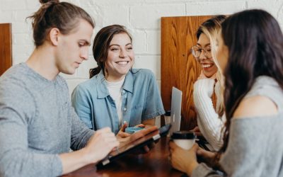 Outils de communication interne : améliorer la collaboration au sein de l’entreprise