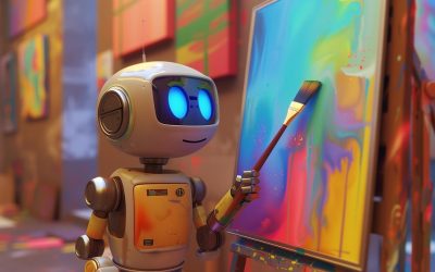 L’avenir de l’intelligence artificielle : opportunités et défis